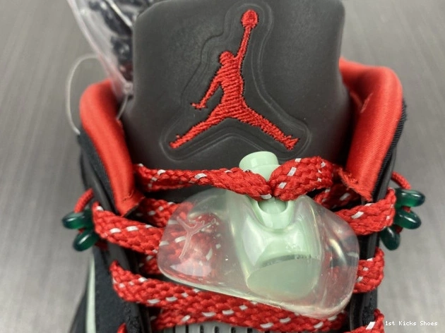 1st Kicks Anthracite Jordan 5 Air DM4640-036 Retro 0731